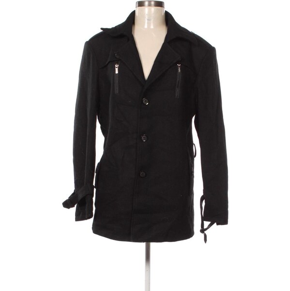 Dámsky kabát Zara 65852647