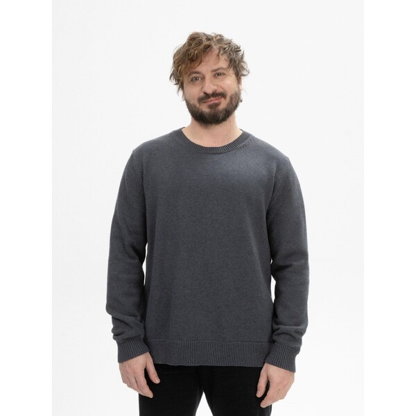 MELA Sveter Charun antracitová 65894861
