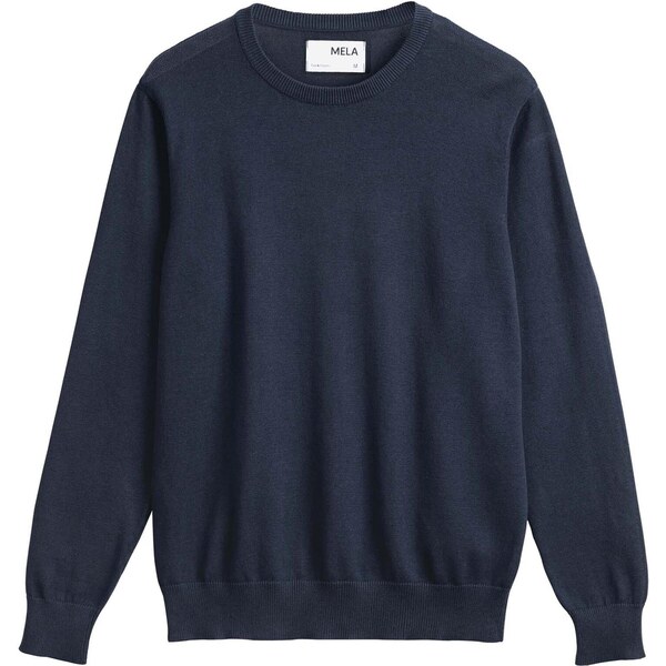 MELA Sveter Himal námornícka modrá 65894857
