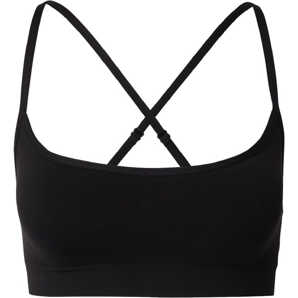 Fabletics Športová podprsenka čierna 66105413