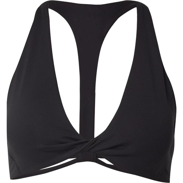 Fabletics Športová podprsenka čierna 66105445