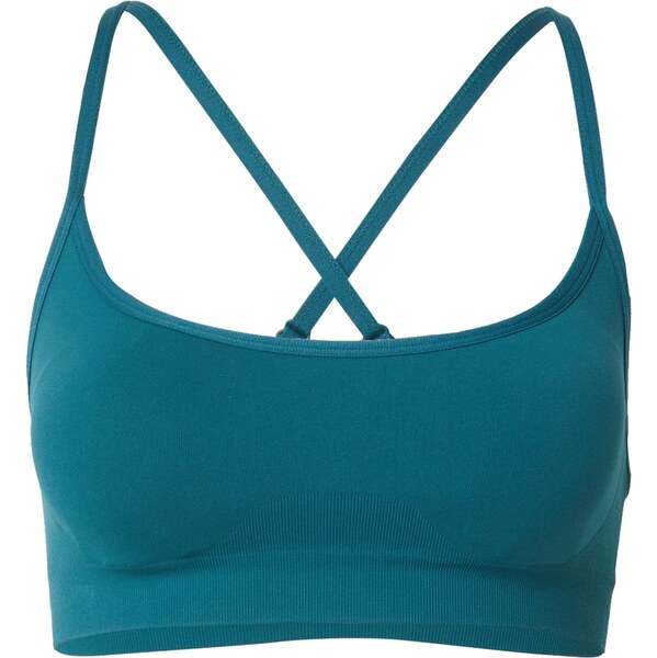 Fabletics Športová podprsenka petrolejová 66105447