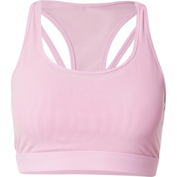 Fabletics Športová podprsenka ružová 66105446