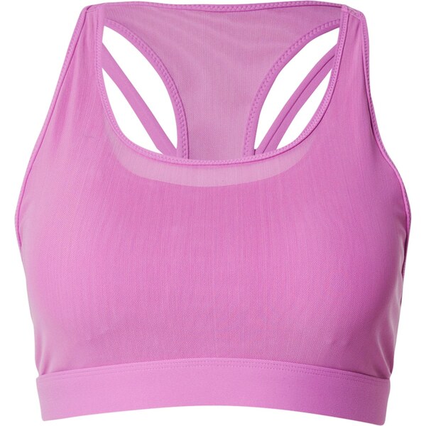 Fabletics Podprsenka orchideová 66105491