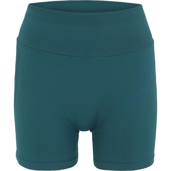Fabletics Športové nohavice smaragdová 66009904