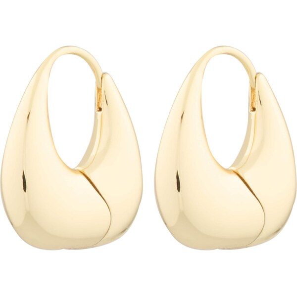 & Other Stories Náušnice zlatá 65889579