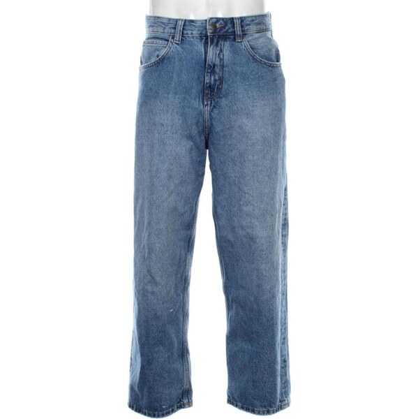 Pánske džínsy Unbranded 65196249
