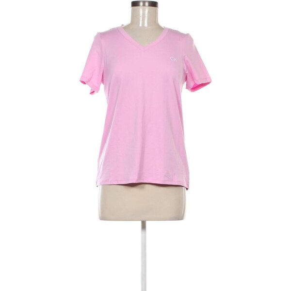 Dámske tričko Calvin Klein 65854036