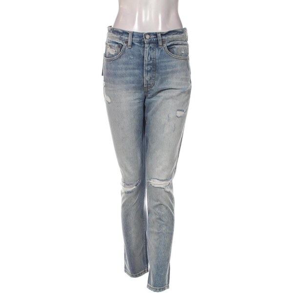 Dámske džínsy Boyish 65854154