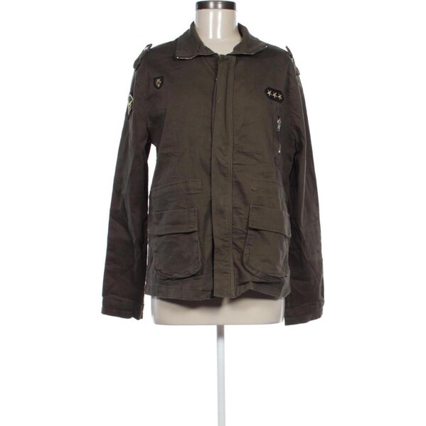 Dámska bunda TANTRA 65854169