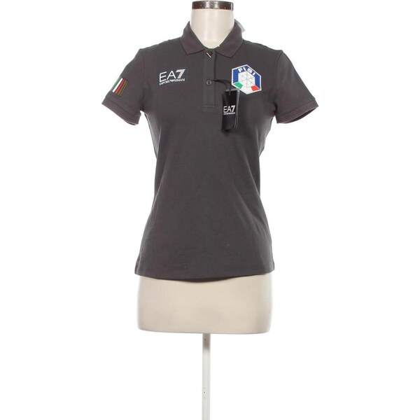 Dámske tričko Emporio Armani 65854218