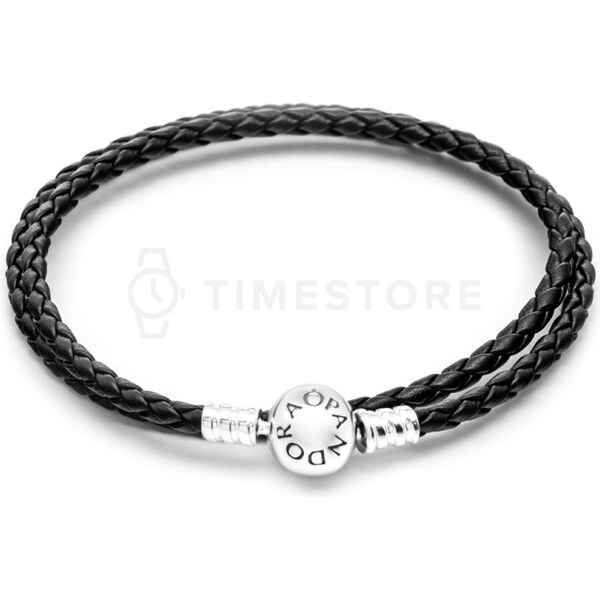 Náramok Pandora Moments 590745CBK-D2 590745CBK-D2 29911366