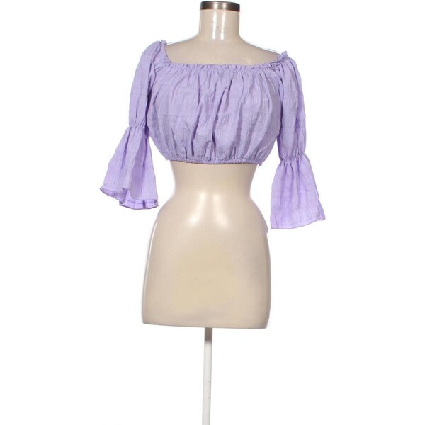 Detská blúzka SHEIN 65854812