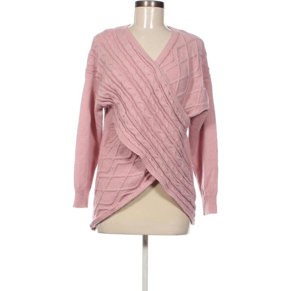 Dámsky pulóver SHEIN 65854918