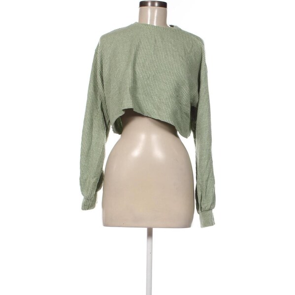 Dámsky pulóver Bershka 65855039