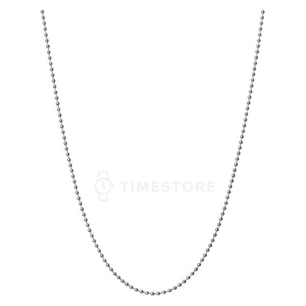 Strieborná retiazka, jemný dizajn TS-CN-0045 TS-CN-0045 64942922