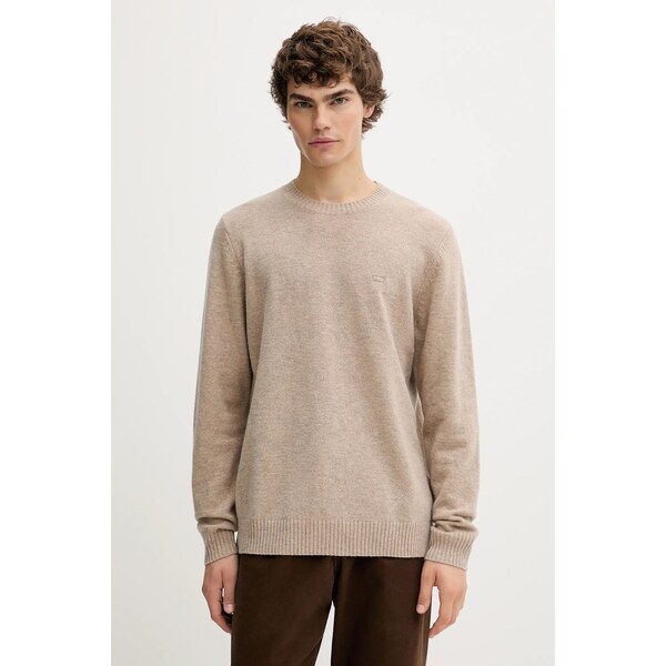 Sveter s prímesou vlny Levis 65855145