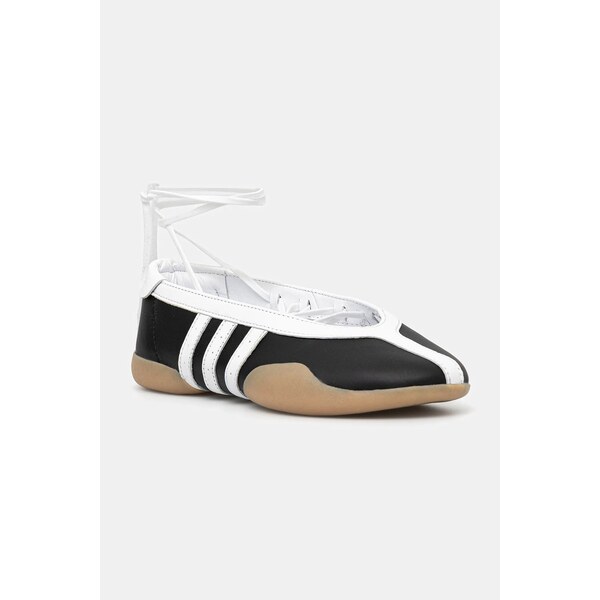 Baleríny adidas Originals Taekwondo Mei Balle 65855164