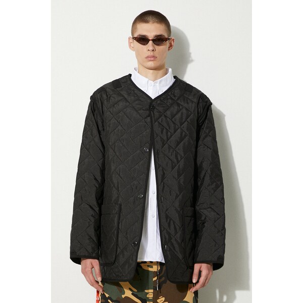 Bunda Kenzo Weave Liner 65855207