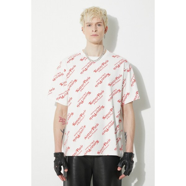 Bavlnené tričko Kenzo 65855180