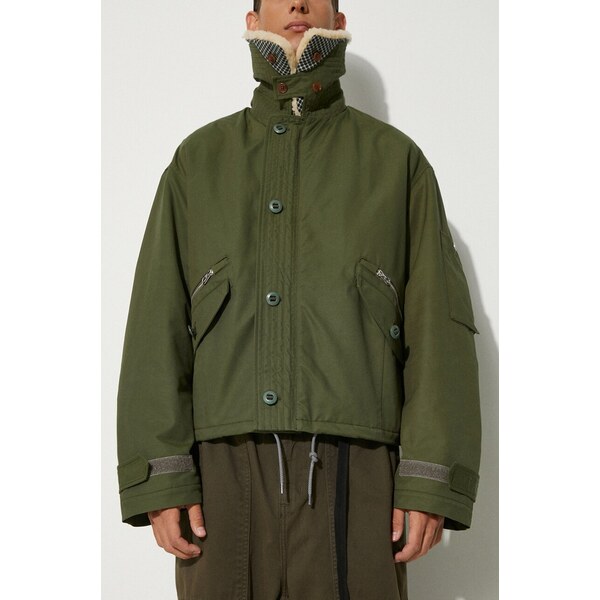 Bunda Kenzo Army Blouson 65855220