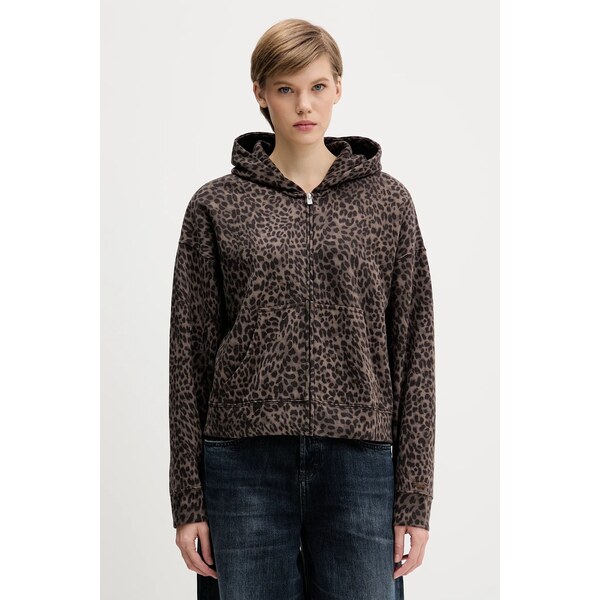 Mikina Hollister Co. 65855483