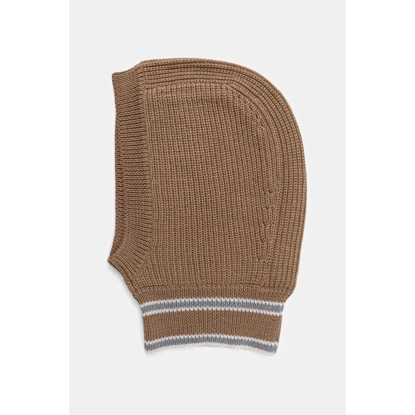 Vlnená kukla Fusalp 65855385