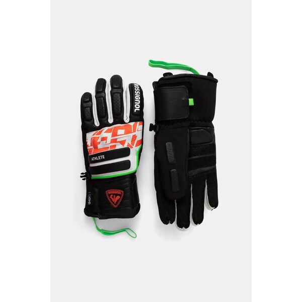 Lyžiarske rukavice Rossignol HERO 65855495