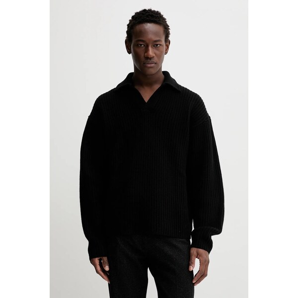 Vlnený sveter Filippa K 65855464