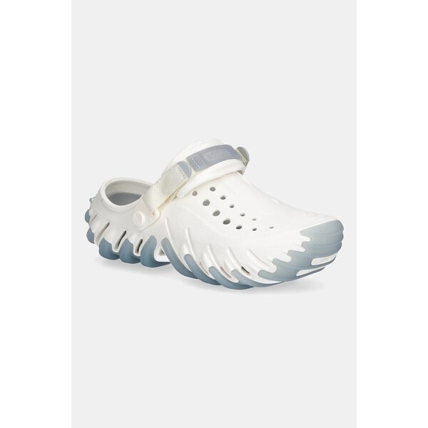 Šľapky Crocs Echo Icey Ro Clog 65855632