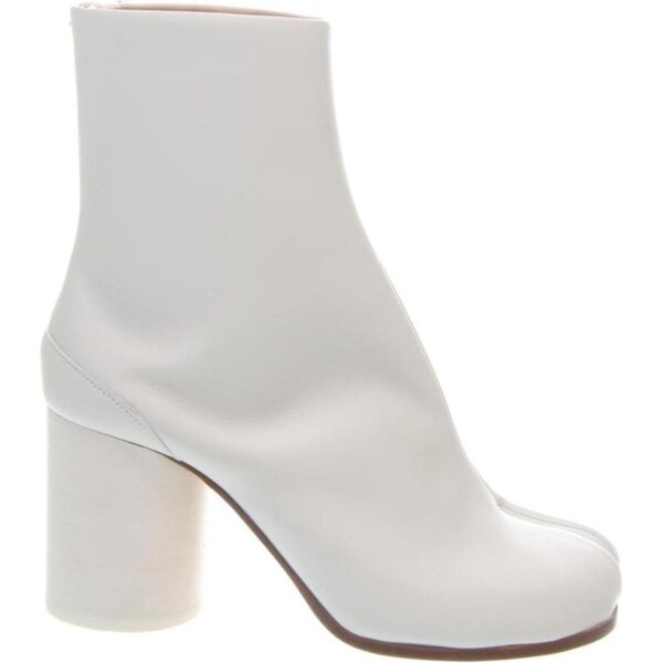 Dámské poltopánky Maison Margiela 65855595