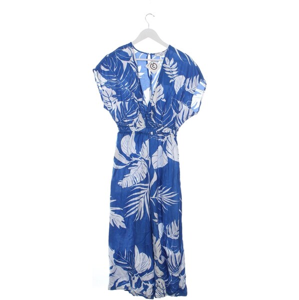 Dámsky dlhý overal Mango 65855691