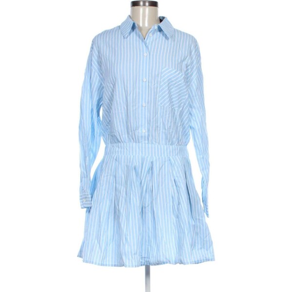 Šaty Pieces 65855728