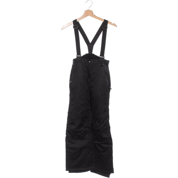 Detské nohavice pre zimné športy Crivit 65855800