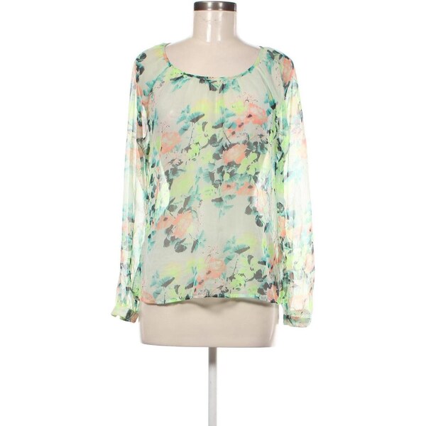 Dámska košeľa VILA 65855906