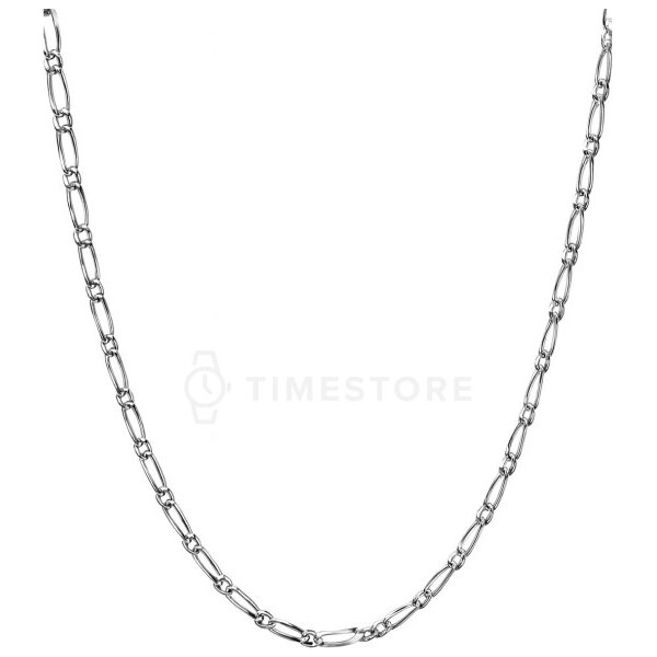 Strieborná retiazka, jemný dizajn TS-CN-0039 TS-CN-0039 64942916