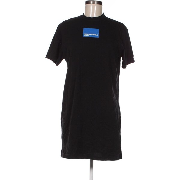 Šaty Karl Lagerfeld 65856217