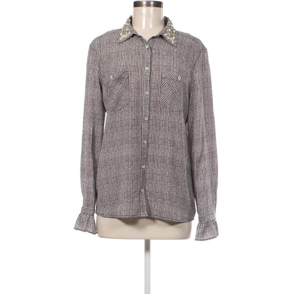 Dámska košeľa Atmos Fashion 65856236