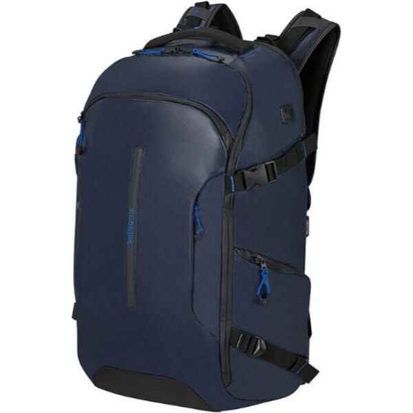 Samsonite ECODIVER Travel Backpack S 38L Blue Nights 65914855