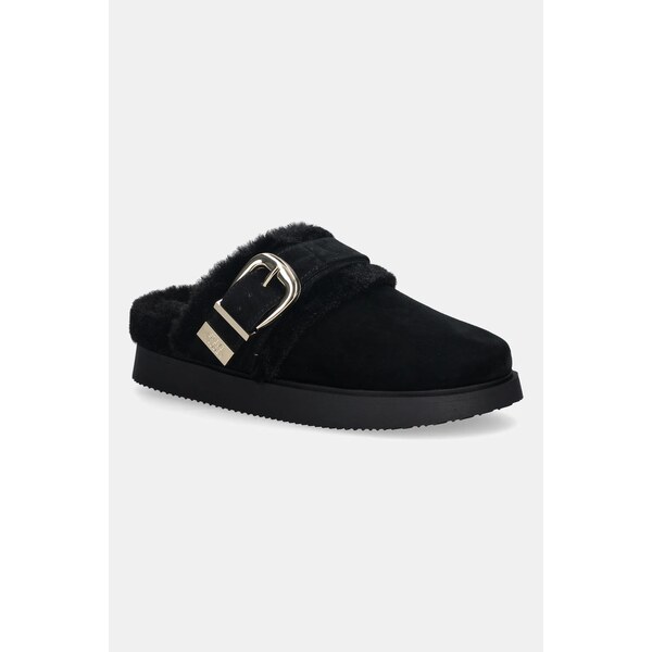 Papuče Steve Madden Cozy Up 65862042