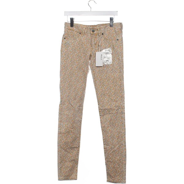 Dámske džínsy RVCA 65092791