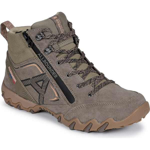 Allrounder by Mephisto Turistická obuv NORIKA Allrounder by Mephisto 65856826