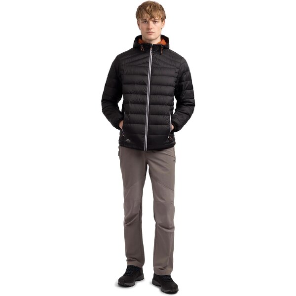 Mens jacket Trespass Whitman II 60709440