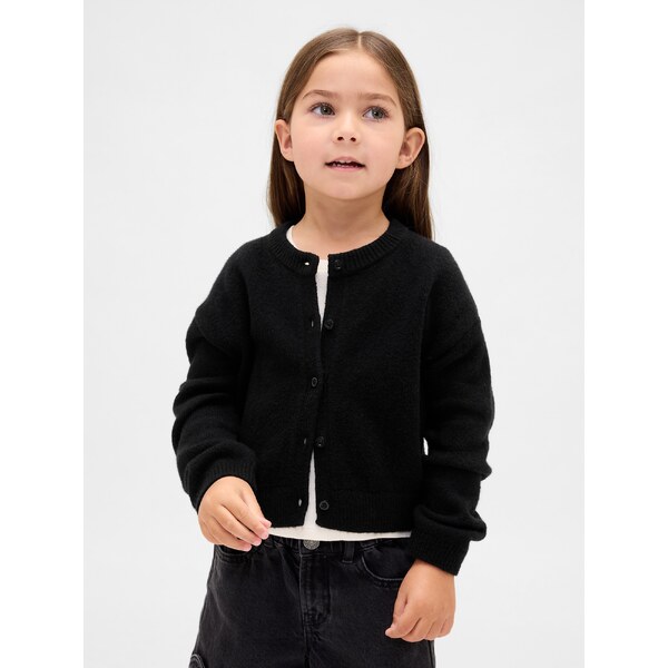 GAP Detský kardigan CashSoft 66322797