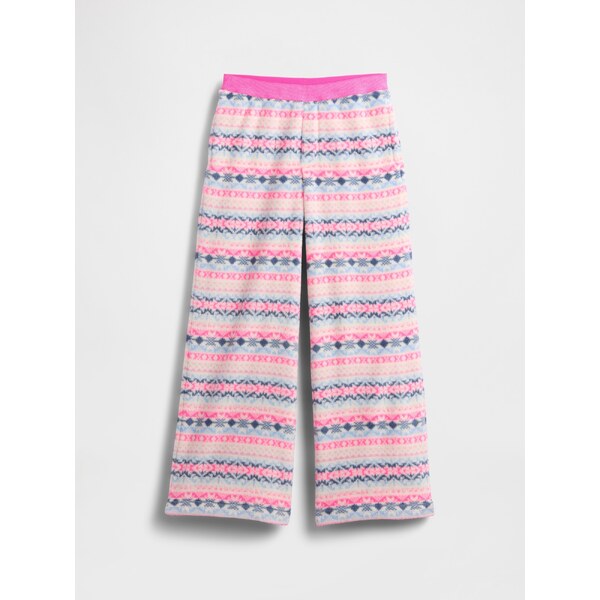 GAP Childrens Flannel Pajama Pants - Girls 66313102