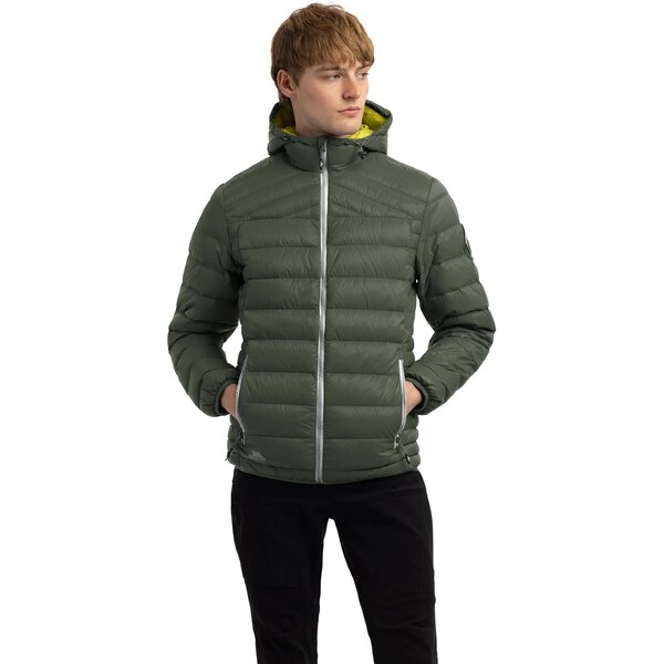 Mens jacket Trespass Whitman II 60709590