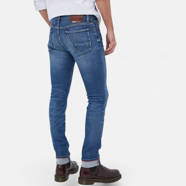 Pánské džíny Tommy Hilfiger M56462 65857074