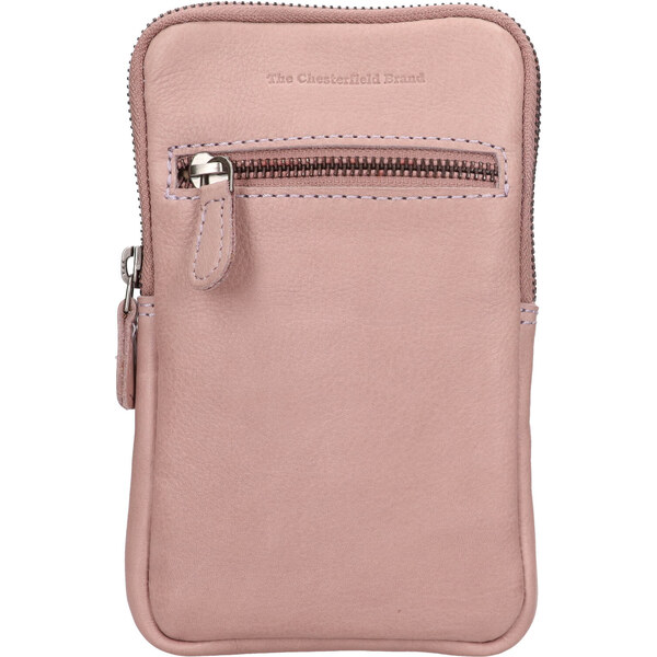 Dámska kožená crossbody kabelka na doklady The Chesterfield Brand 65912290