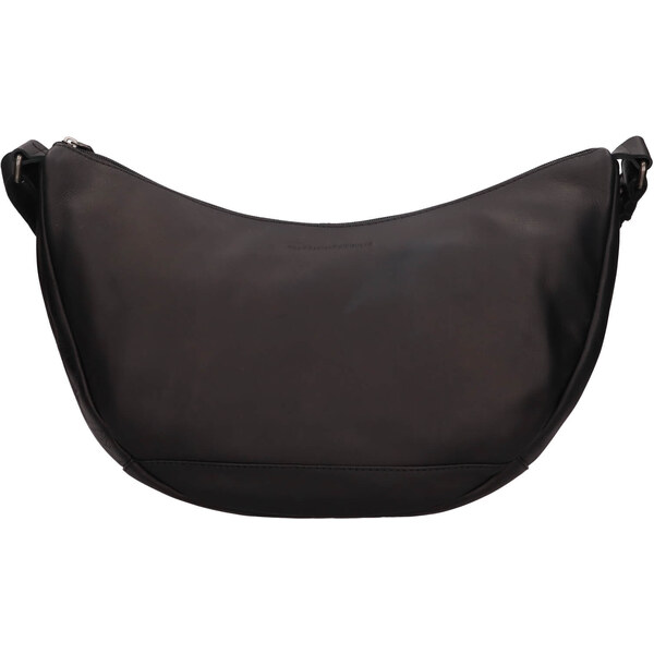 Dámska kožená crossbody kabelka The Chesterfield Brand Peckham - 65912284