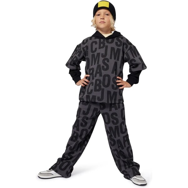 Detské tepláky Marc Jacobs 65857443